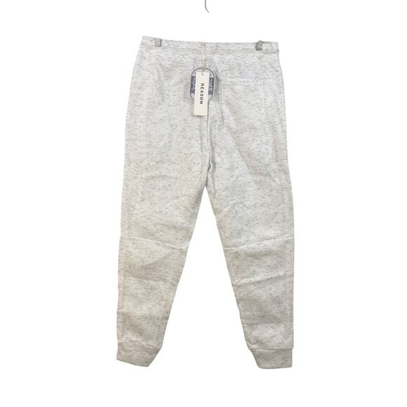 Reason Brand Co. Original Joggers Men's Size M Active Wear Gray NWT - Picture 3 of 13